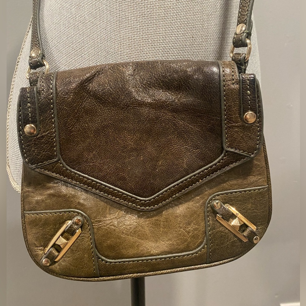 Rebecca Minkoff Leather Purse